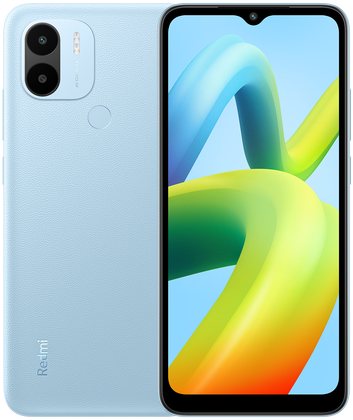 Xiaomi Redmi A1+ Standard Edition Dual SIM TD-LTE IN 32GB 220733SFH